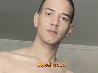 DameFox28