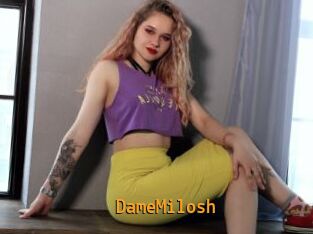 DameMilosh