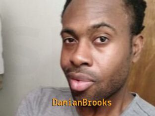 Damian_Brooks Sexcam Portal