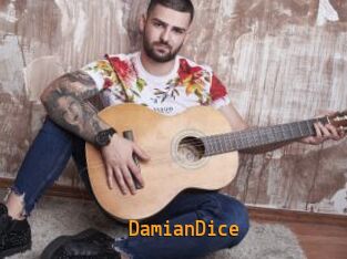 DamianDice