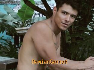 DamianGarret