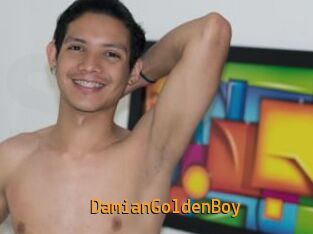 DamianGoldenBoy
