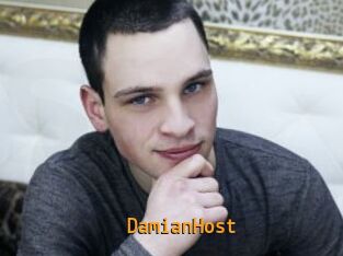 DamianHost