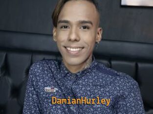 DamianHurley