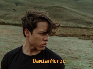 DamianMonro