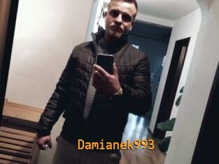 Damianek993 Sexcam Portal