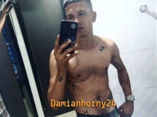 Damianhorny24