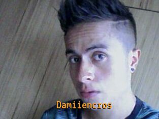 Damiiencros