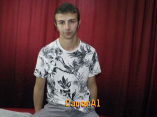 DamonAl