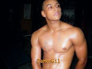Damon_Gil