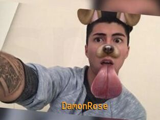 DamonRose