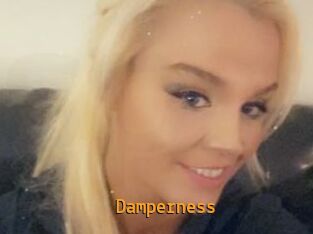 Damperness