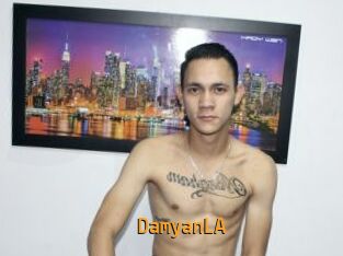 DamyanLA
