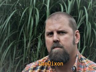 DanDixon Sexcam Portal