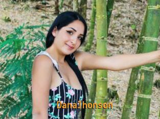 DanaJhonson Sexcam Portal