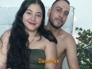 DanaMax Sexcam Portal