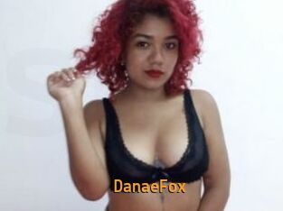 DanaeFox