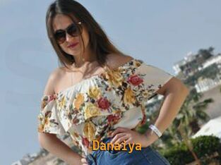 Danaiya