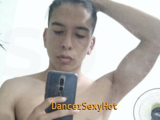 DancerSexyHot