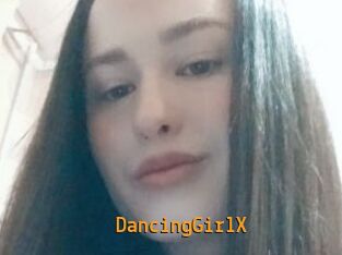 DancingGirlX