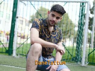 DaneTattum