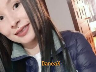 DaneaX
