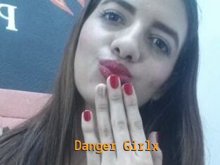 Danger_Girlx