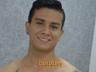 DaniGrey