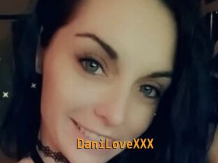 DaniLoveXXX