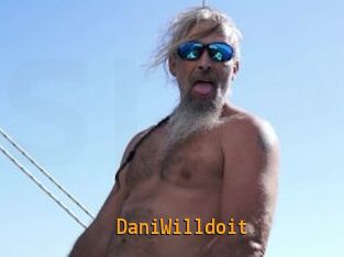 DaniWilldoit