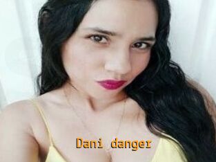 Dani_danger
