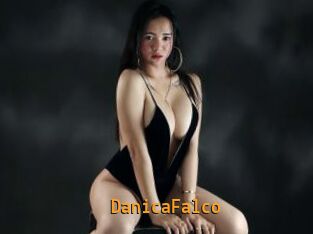 DanicaFalco Sexcam Portal