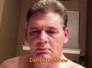 DanielCumShow