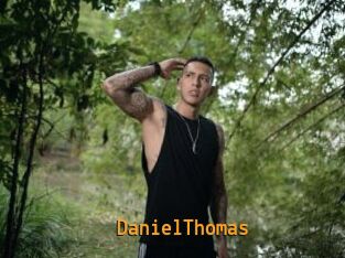 DanielThomas Sexcam Portal