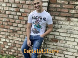 DanielWilliams Sexcam Portal