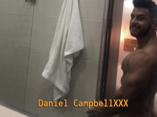 Daniel_CampbellXXX Sexcam Portal