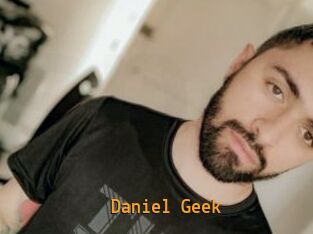 Daniel_Geek