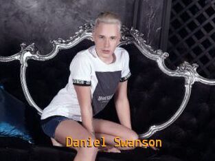 Daniel_Swanson Sexcam Portal