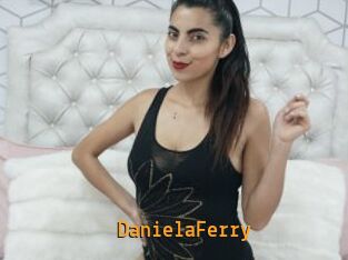 DanielaFerry
