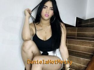DanielaHotMessy