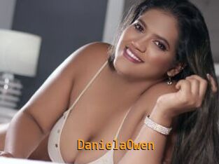 DanielaOwen Sexcam Portal