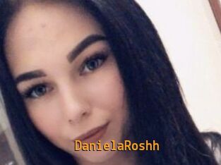 DanielaRoshh Sexcam Portal