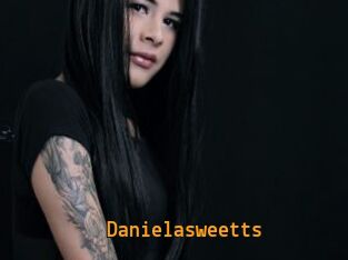 Danielasweetts