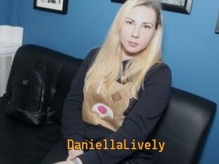 DaniellaLively
