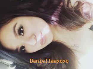 Daniellaaxoxo