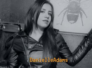 DanielleAdams