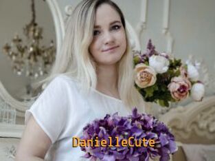 DanielleCute Sexcam Portal