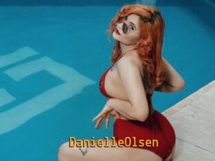 DanielleOlsen