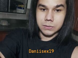 Daniisex19 Sexcam Portal