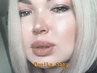 Danika_Sany
